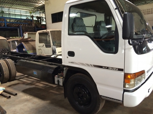 ขาย6ล้ออีซูซุ NPR เครื่องยนต์ NGV 100\% รถมือสองสภาพดีจากญี่ปุ่น จดทะเบียนพร้อมใช้ เอกสารพร้อมโอน ขาย6ล้ออีซูซุ NPR เครื่องยนต์ NGV 100\% รถมือสองสภาพดีจากญี่ปุ่น จดทะเบียนพร้อมใช้ เอกสารพร้อมโอน