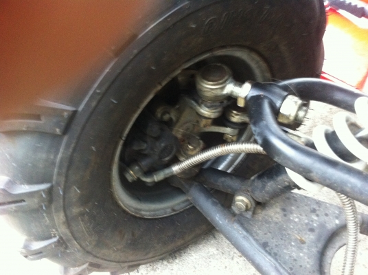 Spider 200 CC. Spider 200 CC.