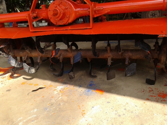 ขายตัวปั่นคูโบต้า 1.60 สภาพพร้อมใช้งาน พร้อมยอยสวยๆคับ ขายตัวปั่นคูโบต้า 1.60 สภาพพร้อมใช้งาน พร้อมยอยสวยๆคับ