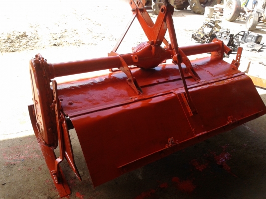 ขายตัวปั่นคูโบต้า 1.60  สภาพพร้อมใช้งาน พร้อมยอยสวยๆคับ