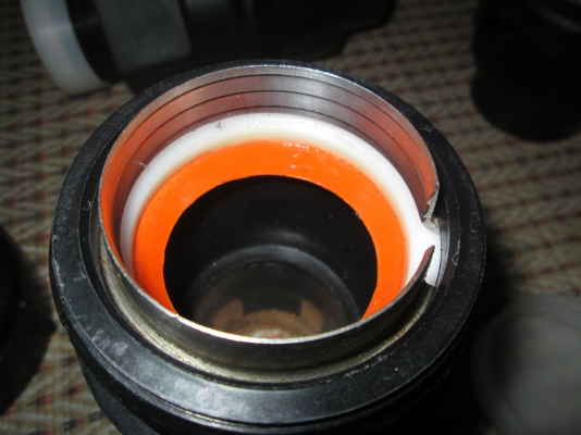 ข้อต่อตรงเกลียวนอก PB 50X2 นิ้ว MALECOUPLING