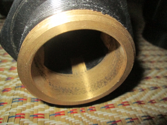 ข้อต่อตรงเกลียวนอก PB 50X2 นิ้ว MALECOUPLING