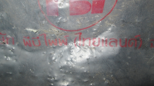 ข้อต่อตรงเกลียวนอก PB 50X2 นิ้ว MALECOUPLING