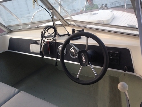 เรือ yamaha 18 ฟุตพร้อมเครื่อง tohatsu 90 แรง