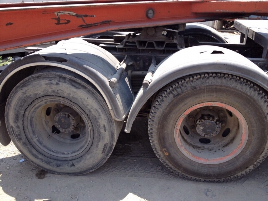 ขายหัวลากhinoเครื่องek100 ขายหัวลากhinoเครื่องek100