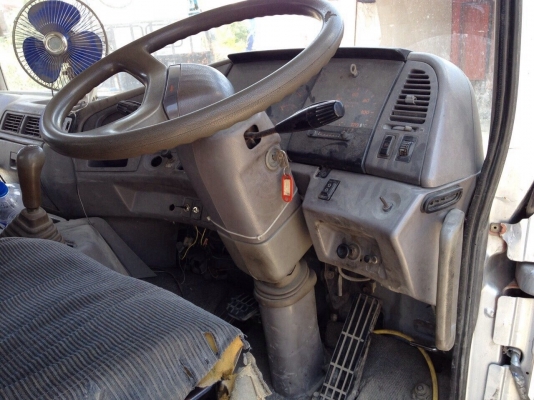 ขายหัวลากhinoเครื่องek100 ขายหัวลากhinoเครื่องek100