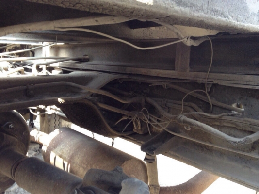 ขายหัวลากhinoเครื่องek100 ขายหัวลากhinoเครื่องek100