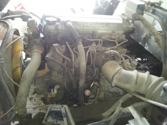 Hino Fc4j เครื่อง JO5 ยางดีคัสซีสวยหัวใช้ได้ ภายในครบ ขายด่วน Hino Fc4j เครื่อง JO5 ยางดีคัสซีสวยหัวใช้ได้ ภายในครบ ขายด่วน