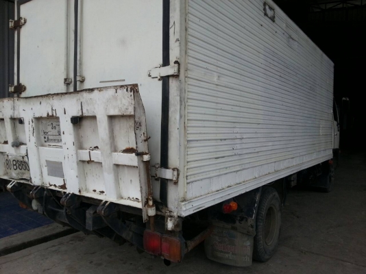 Hino Fc4j เครื่อง JO5 ยางดีคัสซีสวยหัวใช้ได้ ภายในครบ ขายด่วน Hino Fc4j เครื่อง JO5 ยางดีคัสซีสวยหัวใช้ได้ ภายในครบ ขายด่วน