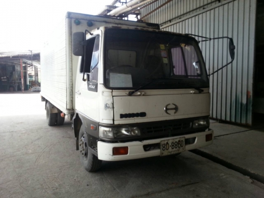 Hino Fc4j เครื่อง JO5 ยางดีคัสซีสวยหัวใช้ได้ ภายในครบ ขายด่วน Hino Fc4j เครื่อง JO5 ยางดีคัสซีสวยหัวใช้ได้ ภายในครบ ขายด่วน