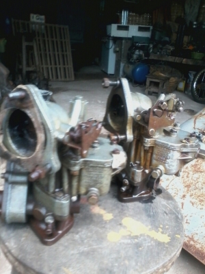 ร้านm601ขายคาบู dodge m37  ของ us แท้ๆสวยเดิมๆ