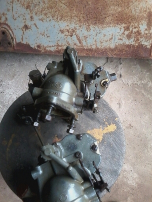 ร้านm601ขายคาบู dodge m37  ของ us แท้ๆสวยเดิมๆ