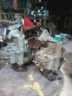 ร้านm601ขายคาบู dodge m37  ของ us แท้ๆสวยเดิมๆ