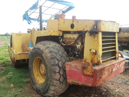 รถตัก Kobelco ล้อยางเอวอ่อน เทียบเท่า 910 เครื่องไม่ติด อย่างอื่นสมบูรณ์ รถตัก Kobelco ล้อยางเอวอ่อน เทียบเท่า 910 เครื่องไม่ติด อย่างอื่นสมบูรณ์