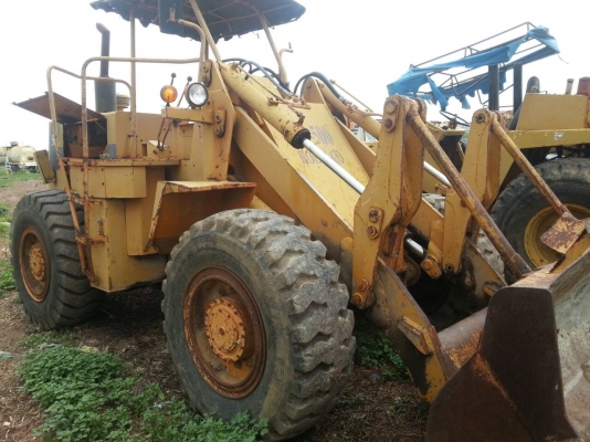 รถตัก Kobelco ล้อยางเอวอ่อน เทียบเท่า 910 เครื่องไม่ติด อย่างอื่นสมบูรณ์ รถตัก Kobelco ล้อยางเอวอ่อน เทียบเท่า 910 เครื่องไม่ติด อย่างอื่นสมบูรณ์