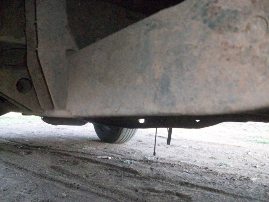 กระบะ ขับกลับใด้เลย sd 23  ตามสภาพ