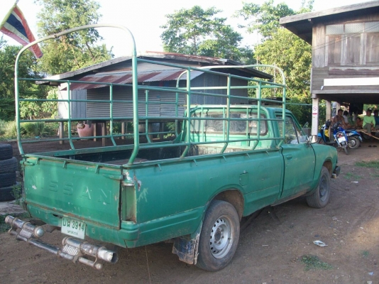 กระบะ ขับกลับใด้เลย sd 23  ตามสภาพ