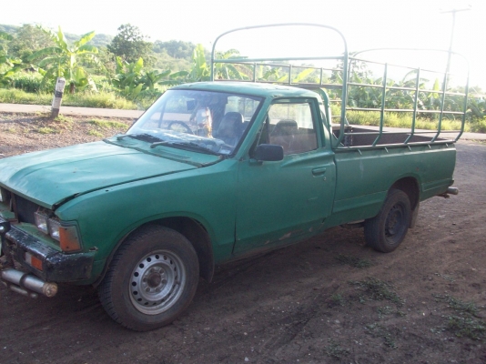 กระบะ ขับกลับใด้เลย sd 23  ตามสภาพ