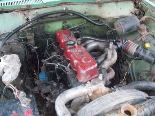 กระบะ ขับกลับใด้เลย sd 23  ตามสภาพ