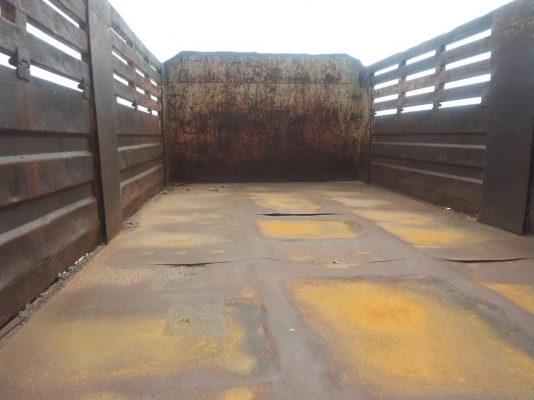 ขายรถดั้มUDcw430