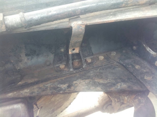 ขายรถดั้มUDcw430