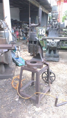 Sell> ขายปั้มคอม้า/ปั้มเขาควายมือสอง เบอร์ 4 มี 2 ตัว เก่าเก็บ สภาพเหมือนใหม่ครับ กำแพงแสน นครปฐม