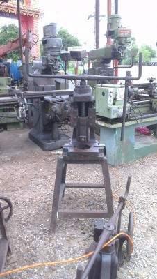 Sell> ขายปั้มคอม้า/ปั้มเขาควายมือสอง เบอร์ 4 มี 2 ตัว เก่าเก็บ สภาพเหมือนใหม่ครับ กำแพงแสน นครปฐม