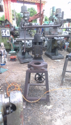 Sell> ขายปั้มคอม้า/ปั้มเขาควายมือสอง เบอร์ 4 มี 2 ตัว เก่าเก็บ สภาพเหมือนใหม่ครับ กำแพงแสน นครปฐม