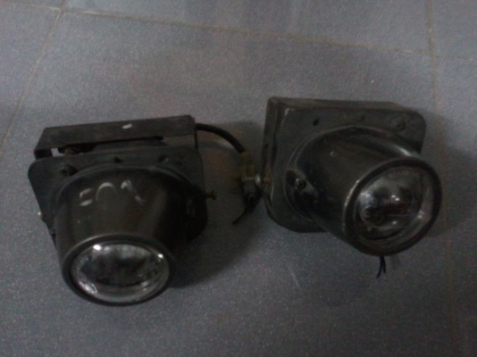 ขายสปอตไลท์ มิตซูอีคาร์