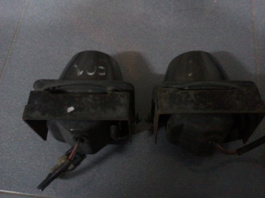 ขายสปอตไลท์ มิตซูอีคาร์