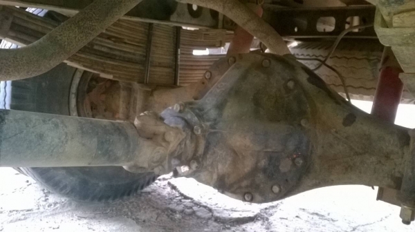 ขาย 6 ล้อ HINO FB สภาพสวยเดิมบาง เครื่อง WO4D 120 แรงม้า คัสซีสวยจัดตลอดเส้น คอกสวย ทะเบียนเต็มพร้อมโอน