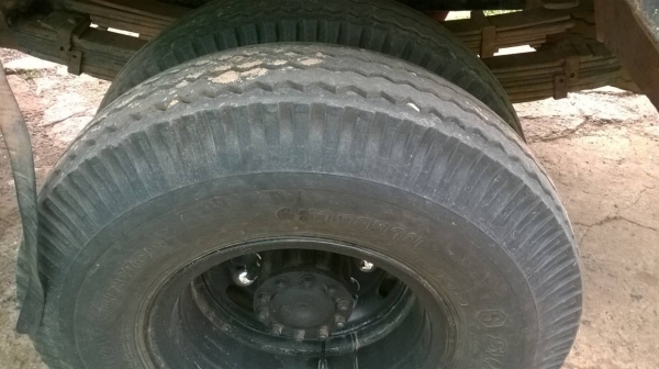 ขาย 6 ล้อ HINO FB สภาพสวยเดิมบาง เครื่อง WO4D 120 แรงม้า คัสซีสวยจัดตลอดเส้น คอกสวย ทะเบียนเต็มพร้อมโอน