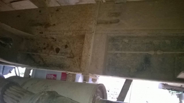 ขาย 6 ล้อ HINO FB สภาพสวยเดิมบาง เครื่อง WO4D 120 แรงม้า คัสซีสวยจัดตลอดเส้น คอกสวย ทะเบียนเต็มพร้อมโอน