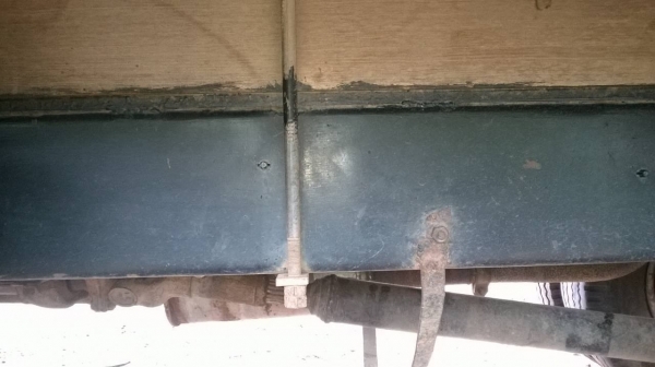 ขาย 6 ล้อ HINO FB สภาพสวยเดิมบาง เครื่อง WO4D 120 แรงม้า คัสซีสวยจัดตลอดเส้น คอกสวย ทะเบียนเต็มพร้อมโอน