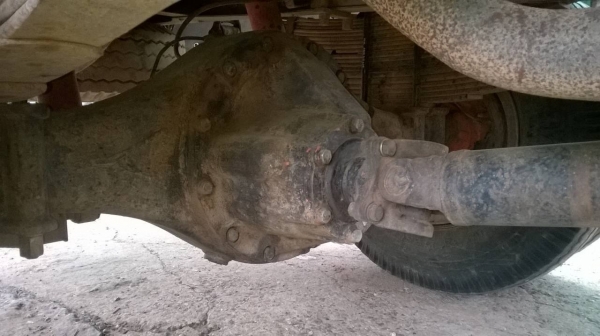 ขาย 6 ล้อ HINO FB สภาพสวยเดิมบาง เครื่อง WO4D 120 แรงม้า คัสซีสวยจัดตลอดเส้น คอกสวย ทะเบียนเต็มพร้อมโอน