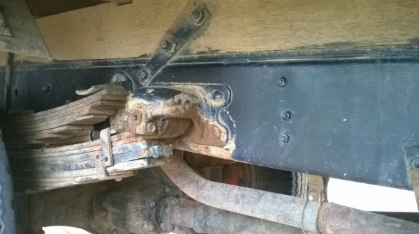 ขาย 6 ล้อ HINO FB สภาพสวยเดิมบาง เครื่อง WO4D 120 แรงม้า คัสซีสวยจัดตลอดเส้น คอกสวย ทะเบียนเต็มพร้อมโอน