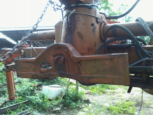 เอี้ยบ 4. ตัน  พร้อมใช้งาน