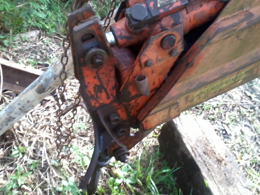 เอี้ยบ 4. ตัน  พร้อมใช้งาน