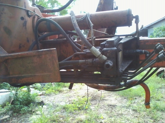 เอี้ยบ 4. ตัน  พร้อมใช้งาน