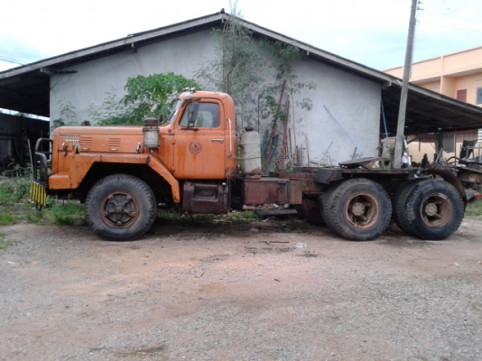 เอี้ยบ 4. ตัน  พร้อมใช้งาน