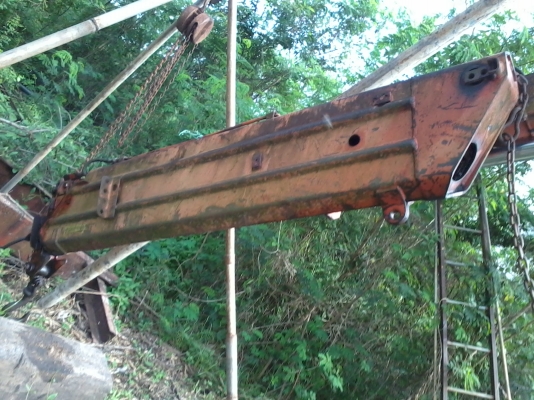 เอี้ยบ 4. ตัน  พร้อมใช้งาน