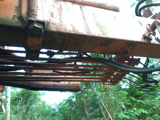 เอี้ยบ 4. ตัน  พร้อมใช้งาน