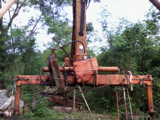 เอี้ยบ 4. ตัน  พร้อมใช้งาน