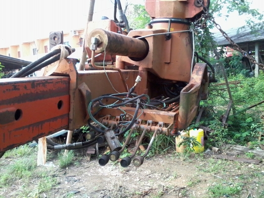 เอี้ยบ 4. ตัน  พร้อมใช้งาน