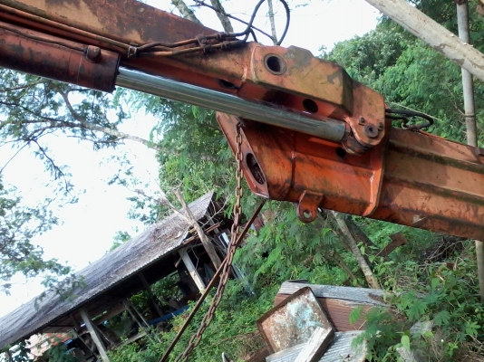 เอี้ยบ 4. ตัน  พร้อมใช้งาน