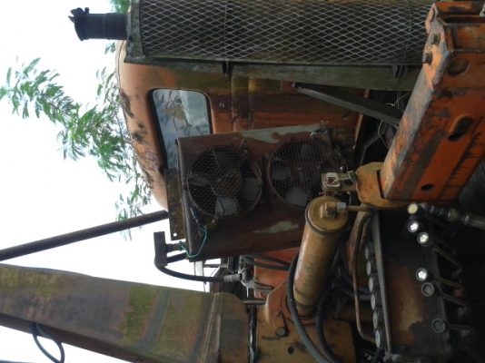 เอี้ยบ 4. ตัน  พร้อมใช้งาน