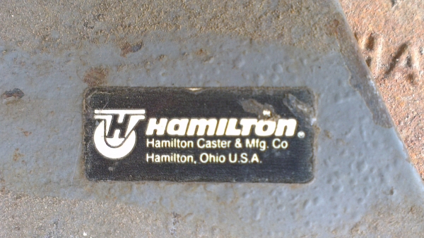 Sell> ขายลูกล้ออุตสาหกรรม ขนาดใหญ่ โต 11" นิ้ว ของ USA มี 2 ชุดครับ กำแพงแสน นครปฐม Sell> ขายลูกล้ออุตสาหกรรม ขนาดใหญ่ โต 11" นิ้ว ของ USA มี 2 ชุดครับ กำแพงแสน นครปฐม