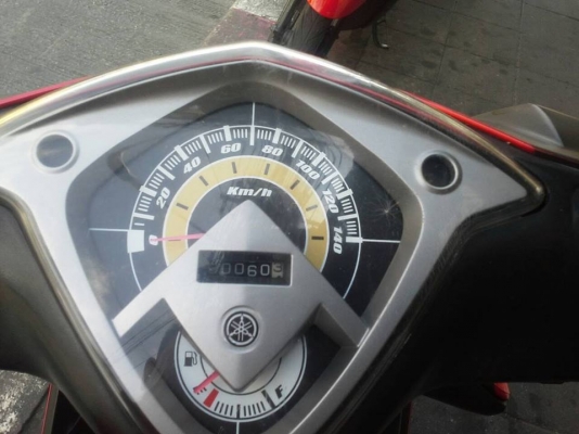 ขาย Yamaha Mio 115 ปี 53 สภาพเครื่องเดิมๆ ขาย Yamaha Mio 115 ปี 53 สภาพเครื่องเดิมๆ