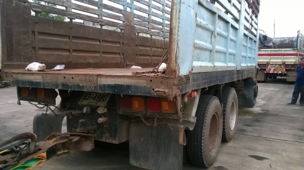 ขาย 10 ล้อ 2 เพลาดั้ม ROCKY 240 FXZ23NFY วาง 6SD1 เทอร์โบ 270 แรงม้า เบรคลมดัน คัสซีสวย เกียร์ Easton มีระบบลากพ่วง ทะเบียนพร้อมโอนครับ ขาย 10 ล้อ 2 เพลาดั้ม ROCKY 240 FXZ23NFY วาง 6SD1 เทอร์โบ 270 แรงม้า เบรคลมดัน คัสซีสวย เกียร์ Easton มีระบบลากพ่วง ทะเบียนพร้อมโอนครับ