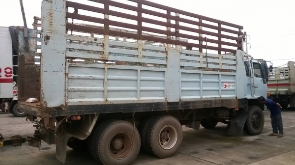 ขาย 10 ล้อ 2 เพลาดั้ม ROCKY 240 FXZ23NFY วาง 6SD1 เทอร์โบ 270 แรงม้า เบรคลมดัน คัสซีสวย เกียร์ Easton มีระบบลากพ่วง ทะเบียนพร้อมโอนครับ ขาย 10 ล้อ 2 เพลาดั้ม ROCKY 240 FXZ23NFY วาง 6SD1 เทอร์โบ 270 แรงม้า เบรคลมดัน คัสซีสวย เกียร์ Easton มีระบบลากพ่วง ทะเบียนพร้อมโอนครับ